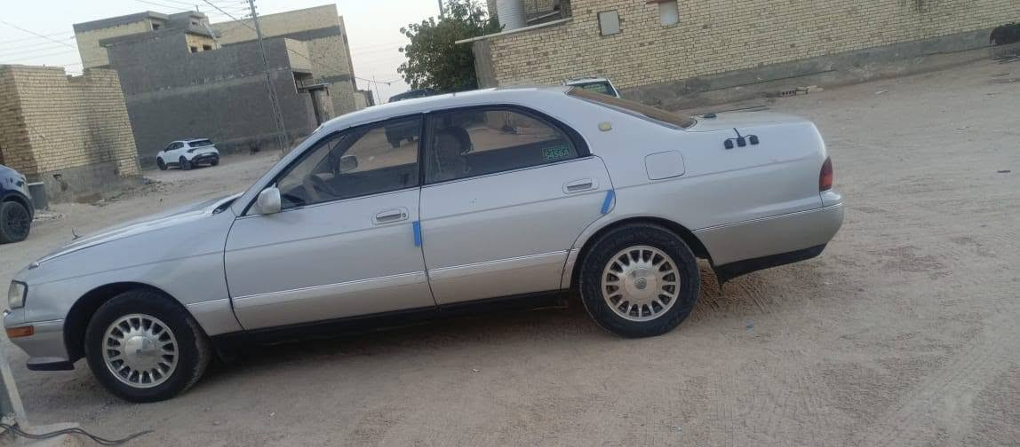السلام عليكم
بطه متصل 92 كفاله عامه

كير مكينه حداديه جديده

التبريد نقص كمبريسر

تخم تاير جديد 

دشبول راس الثور 

كهربائيات جاهزه للأخير 

السياره مال جناي 

السنويه لل 2030

السعر 62 وبيها مجال للشراي
***********

