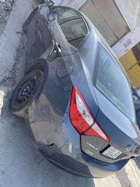 كورلا LE • ٢٠١٦ • محرك مبدل