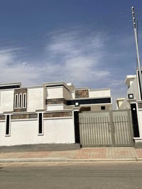 ٦ كيلو اليرموك • ٢٠٠م • غرفتين