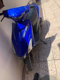 ماكس • سلف • حادث