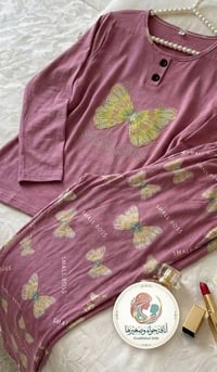 تراكسود • قطني ناعم • ملابس بيت