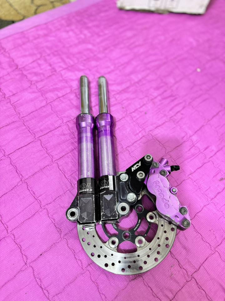 سيت ماكس بنفسجي
توصيل موجود

 تفاصيل خاص 

***********
