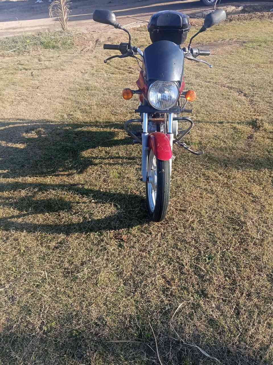 درجة بوكسر لبيع موديل 19 سعر 650وبي مجال ***********
