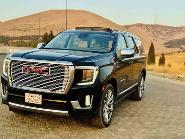 سلام عليكم 
جمسي دنلي  2023 خليجي ضمان وكالة المنصور سيارة كفالة عامة حته من زلغ مغلفه PpF ضمان 5 سنوات

السعر : 575 $ وبيه مجاااال

اتصاااال : ***********

رقم مميز ويه سياره ابيع من ضمن سعر #بغداد باسمي  شخصيآ تحويل ثاني يوم رقم جديد نكليزي وهزه جديده 

عداد المسافة 60 الف 

المواصفات : 1/1

بصمه 

بنراما

5كامرات

كامرة دوارة 

لون اسود ملكي 

حجم المحرك V8 5.3L

مرتبط بناقل حركة أوتو 10 نمر

رادار + تحديد مسار + مانع تصادم + نقطه عمياء مفتاح التشغيل بصمة

4 باب بصمة

تشغيل عن بعد 

 3 شاشات 

كشنات منفصل 

دفع خلفي RWD 

اريل نفكيتر 

حساسات أمامية 

حساسات خلفية

لايت زينون + LED

بك لايت LED 

حساسات ضغط الاطارات 

اشارة في المرايا الجانبية 

تعليق لمس
هاند بريك كهرباء 

دشبول شاشة ديجيتال متصل

شاشة جبيرة حجم 17 + Apple Car play

شفتات مقود 

مثبت السرعة Cruise 
المودات والاوامر الصوتية 
مخرج منفذ الطاقة 

3 قطع تبريد

حركة المقاعد الأمامية كهرباء

ثلاجة 

تبريد لمس مناخين منفصلين 

3 قطع تبريد 

أوضاع القيادة Drive Mode 

أوتو هولد Auto Hold 

نظام مانع الانزلاق 

نظام نزول المنحدرات 

نظام تحديد المسار

نظام اطفاء وتشغيل

جديدة وبل عافية ع ياخذها 

بغداد حي اور
