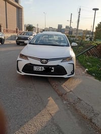 كورولا هايبرد • ٢٠٢٤ • ماشي ٩٠٠٠