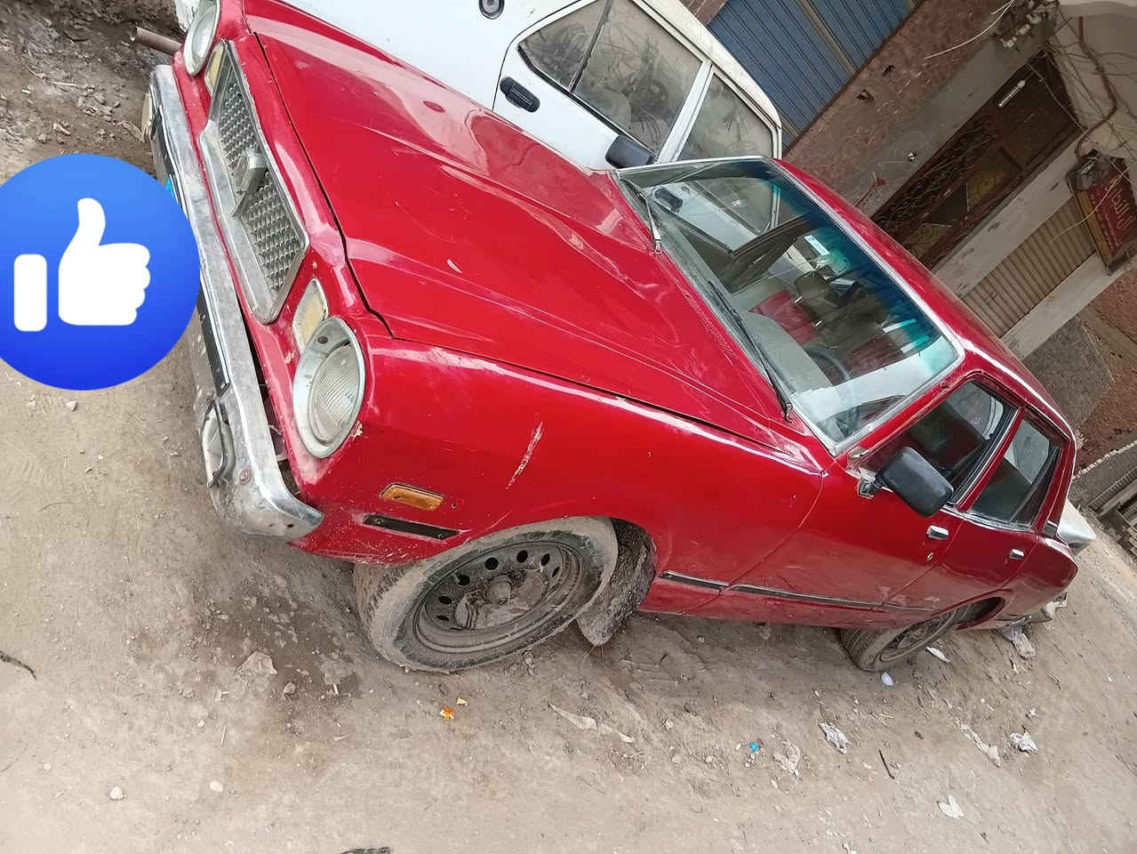 رخصه سنتين


**إذا كنت صاحب هذا الإعلان وتريد حذفه لأي سبب، رجاءا أرسل رسالة إلى الدعم الفني**