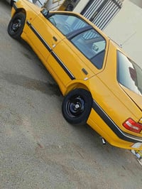 بيجو 405 • ٢٠١٥ • بصره القبله