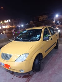 على بركة الله طيبة ٢٠١٦ السيارة جاهزة من كلشي وحيل نظيفة وممتعوبة مكفو...