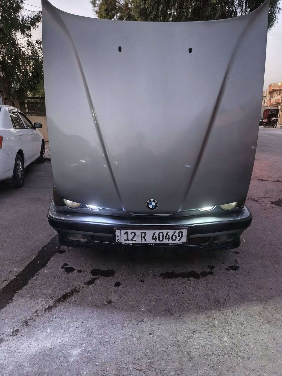 بي إم دبليو 735
محرك ٣.٥ فل 

محرك كير شرط

رقم جديد باسمي

للاستفسار ‏‪***********‬‏
