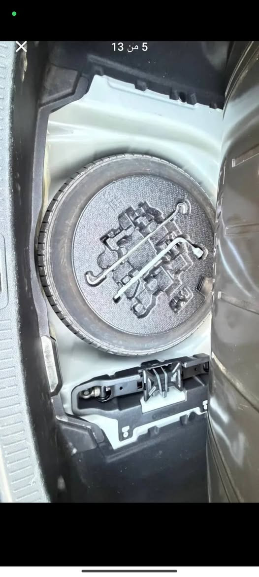 🔥 بيع مستعجل 🔥

للبيع سيارة كورلا موديل 2024
السيارة وضع شركة تقريباً — كلين ومكفولة
فول مواصفات (واحد على واحد)

📍 رقم أربيل — موقع السيارة أربيل
💰 السعر: 145 

للاستفسار أكثر اكتب (تم) واحنه نتواصل وياك مباشرة ✅

👍 لايك ومتابعة حتى يوصلك كل جديد
🚗 عندك سيارة وتريد تبيعها؟ تواصل ويانه خاص


**إذا كنت صاحب هذا الإعلان وتريد حذفه لأي سبب، رجاءا أرسل رسالة إلى الدعم الفني**