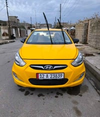 للبيع موديل 2012 گير عادي مكينة 16  باقي تفاصيل خاص  07515250822