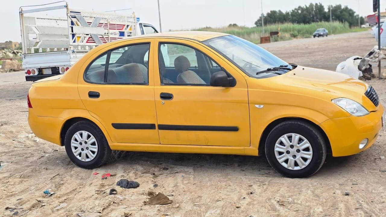 للبيع طيبه ١٤ رقم بغداد تحويل ثانيوم هيئه مصفر سياره جاهزه ***********
