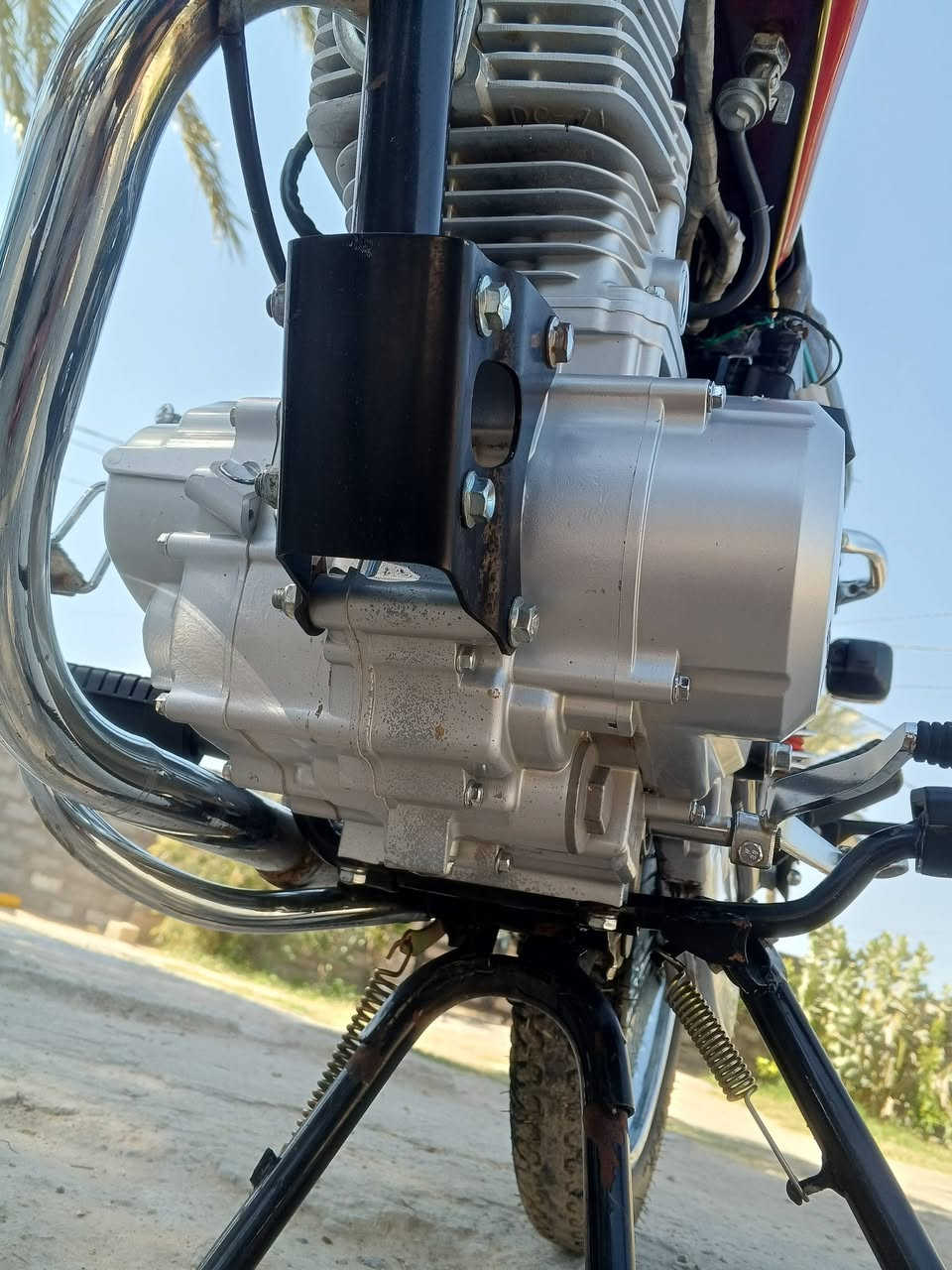 سلام عليكم ورحمه الله وبركاته:دراجه تايكر للبيع موديل (2025)السعر (750)وبيهه مجال دراجه كفاله عامه


**إذا كنت صاحب هذا الإعلان وتريد حذفه لأي سبب، رجاءا أرسل رسالة إلى الدعم الفني**