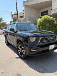 للبيع هافال H7 موديل2025    فول موصفات فئة بريميوم   السيارة حرة  موجو...