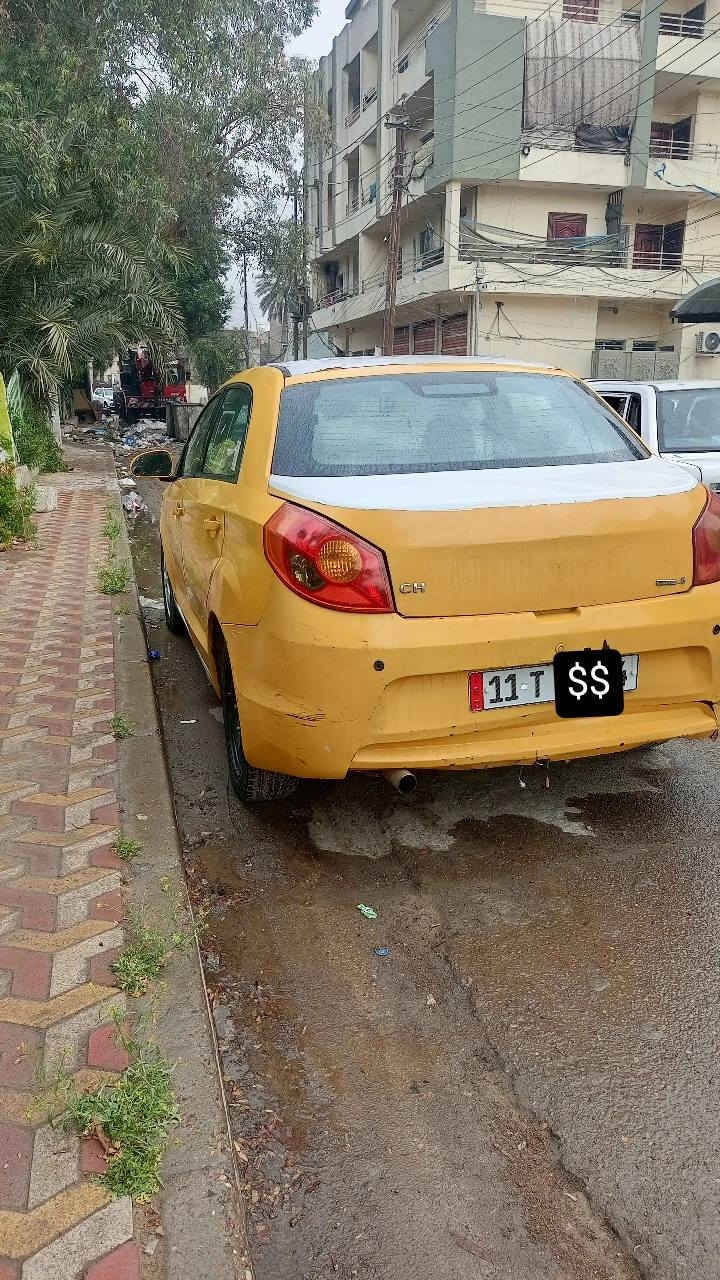 شيري فلاوين موديل 13 بسمي مكفولة كير ومحرك وتبريد مكان بغداد الأمين الثانية بغداد, العراق


**إذا كنت صاحب هذا الإعلان وتريد حذفه لأي سبب، رجاءا أرسل رسالة إلى الدعم الفني**