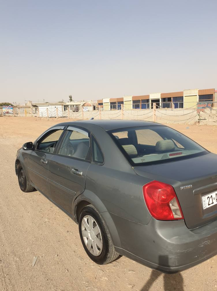 اوبترا 2009 گير محرك تبريد كهربائيات كله شرط سنوية باسمي 2029 سيارة بدون مصرف سعر 70 وبيه مجال للاستفسار أكثر خابر صاحب سيارة مكلف بالنشر *********** كركوك, العراق
