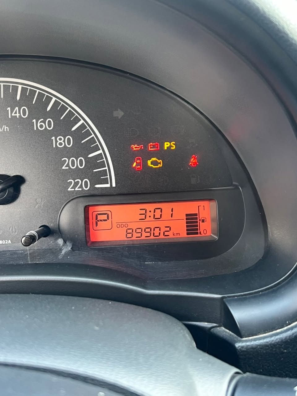 نيسان سني موديل 2024
تبريد قطعتين
 4 جام كهرباء بلوجكترات شاشه كامرة
بيها قبق جنطة صبغ الحوض سليم و جاملغ امامي الايسر بارد
رقم سليمانيه باسمي تحويل ثاني يوم 
السعر 117 وبيها مجال
السيارة ببغداد
***********
