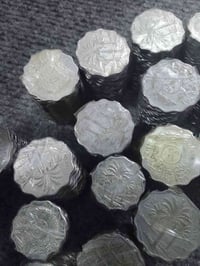 ٤٠٠قطعة • ١٠فلس • ١٩٧٥-١٩٨١