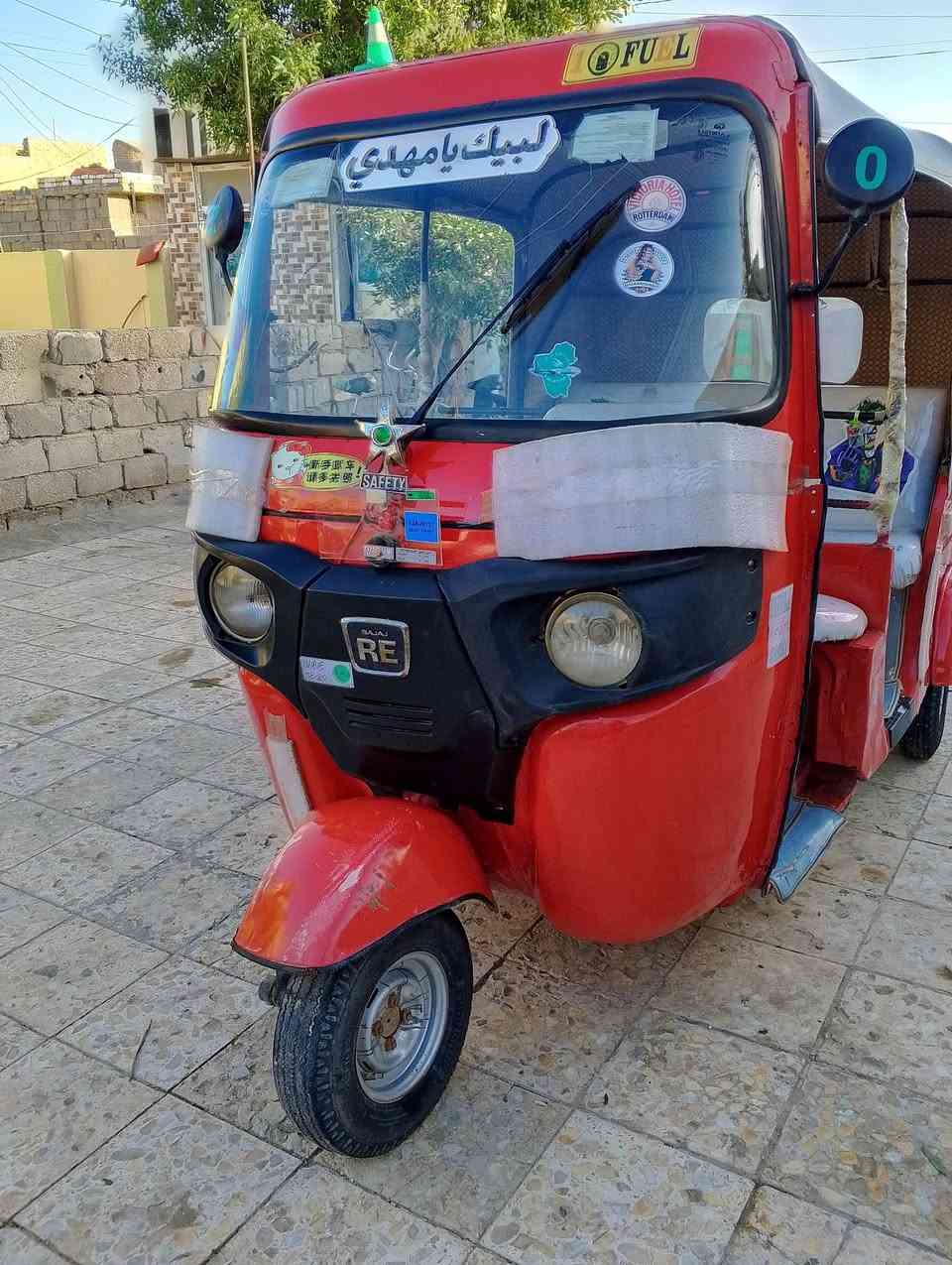 سلام عليكم تكتك البيع مديل 18مكينه عشرين اوراق المصطفى تكتك لا تنقص ولا تبخر تخم تاير دشمه سبع قطع خولي دركه سهوم تكتك خير من الله تكتك معمره ومصبوغه جماليه هاذه رقمي ***********
