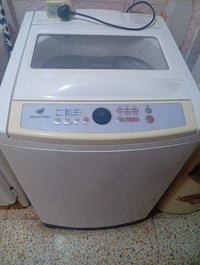 غساله اوتوماتيك للبيع  07825267873