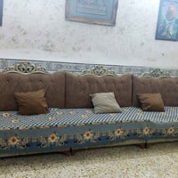 ديوان • ١٠مقاعد • نضيف