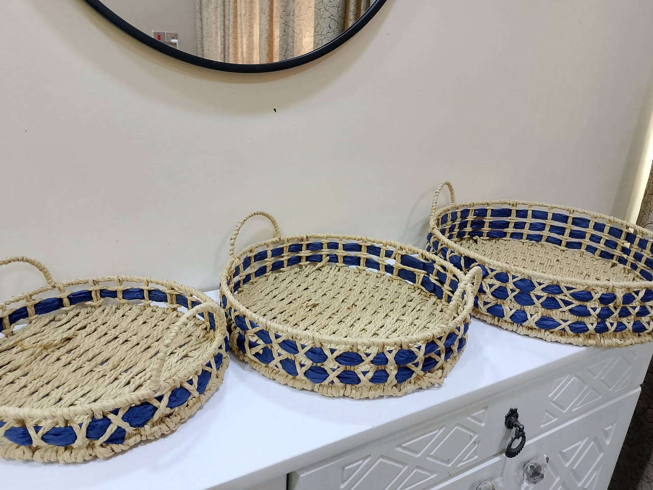 منوعات منزليه توصيل بغداد ومحافضات


**إذا كنت صاحب هذا الإعلان وتريد حذفه لأي سبب، رجاءا أرسل رسالة إلى الدعم الفني**