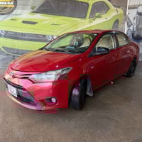 يارس ٢٠١٤ • اوتوماتيك • خليجي