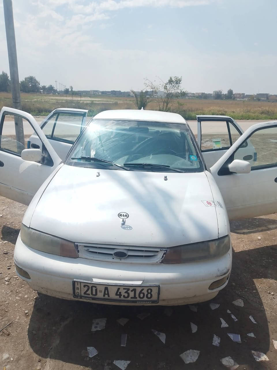 سيفيه 1995ديالى بسمي 30بيه مجال الاتصال ***********
