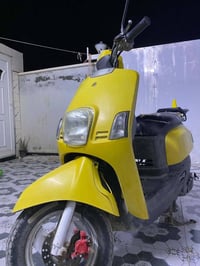 بوليس كابريته • ٢٠٠٧ • نقص سلف