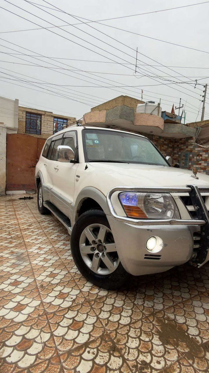 بيع او مراوس بصالون
باحيرو خليجي سعودي كفاله عامه من الصبغ والتبديل والضرب والسونار موجود حداديه شرط تبريد ثلج رقم ذي قار مميز سنويه ل29 سياره محرك 6 سلندر 3800
مرايات شفط
دواخل بيجي
تبريد 3قطع 
7راكب
دواخلي بيجي وصاج 
سنتر لك 
شاشه وكامره 
موديل 2006
السياره جاهزه من كلشي مكاني ذي قار قضاء النصر ***********
