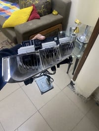 عدسات النترا • اصليات • الدورة