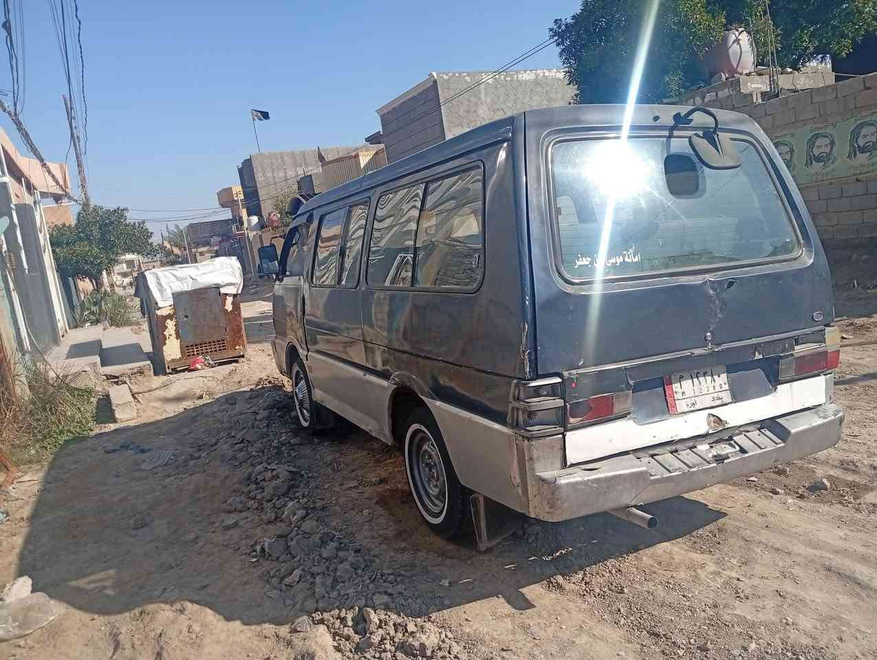 السلام عليكم كيا بسته للبيع السعر 22وبيه مجال مكان بابل رقم ***********
