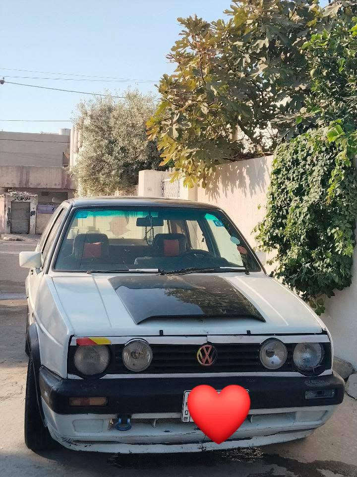 للبيع
كولف موديل ١٩٩١ مشروع وطني أوتوماتيك 
رقم صاحب السيارة ***********
