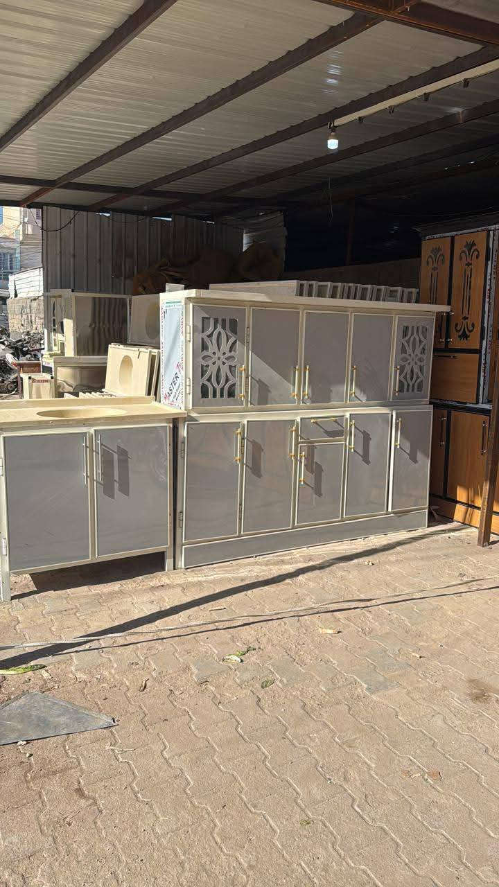 ‎كاونترات مترين مع سنك مرمر للاتصال  *********** ميسان‎ عمارة, ميسان
