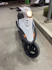 دراجة ماكس • مكينة بلادية ٤٩ • بغداد الشعب