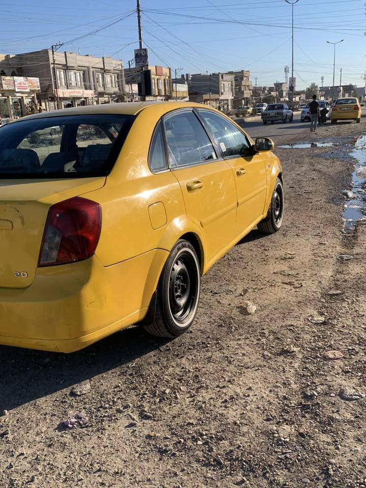 سلام عليكم اوبترا فورنزا موديل 2008 سنوية بسمي تخم تاير جديد محرك وكير مالكصة شادة جديد صدر جديد  هيئة وغرامات صفر سعر  ٦٠ بيه مجال امراوس اذا عندك اراوس 
***********/ ***********
