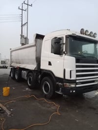 سكانيه لبيع مكينة سته انجكتر جديده مجموعه مثلثات كرسي جبير تخم تاير جا...