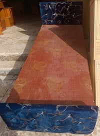 تخت نفر • جديد • توصيل متوفر