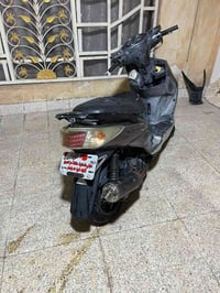 سكنس فحل • كابريتر • مكينه ٥٨ ونص