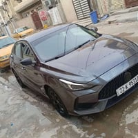 ام جي جي تي. 2024. لون مميز الرقم اربيل راعيهه بغداد السياره ماشيه 60ا...