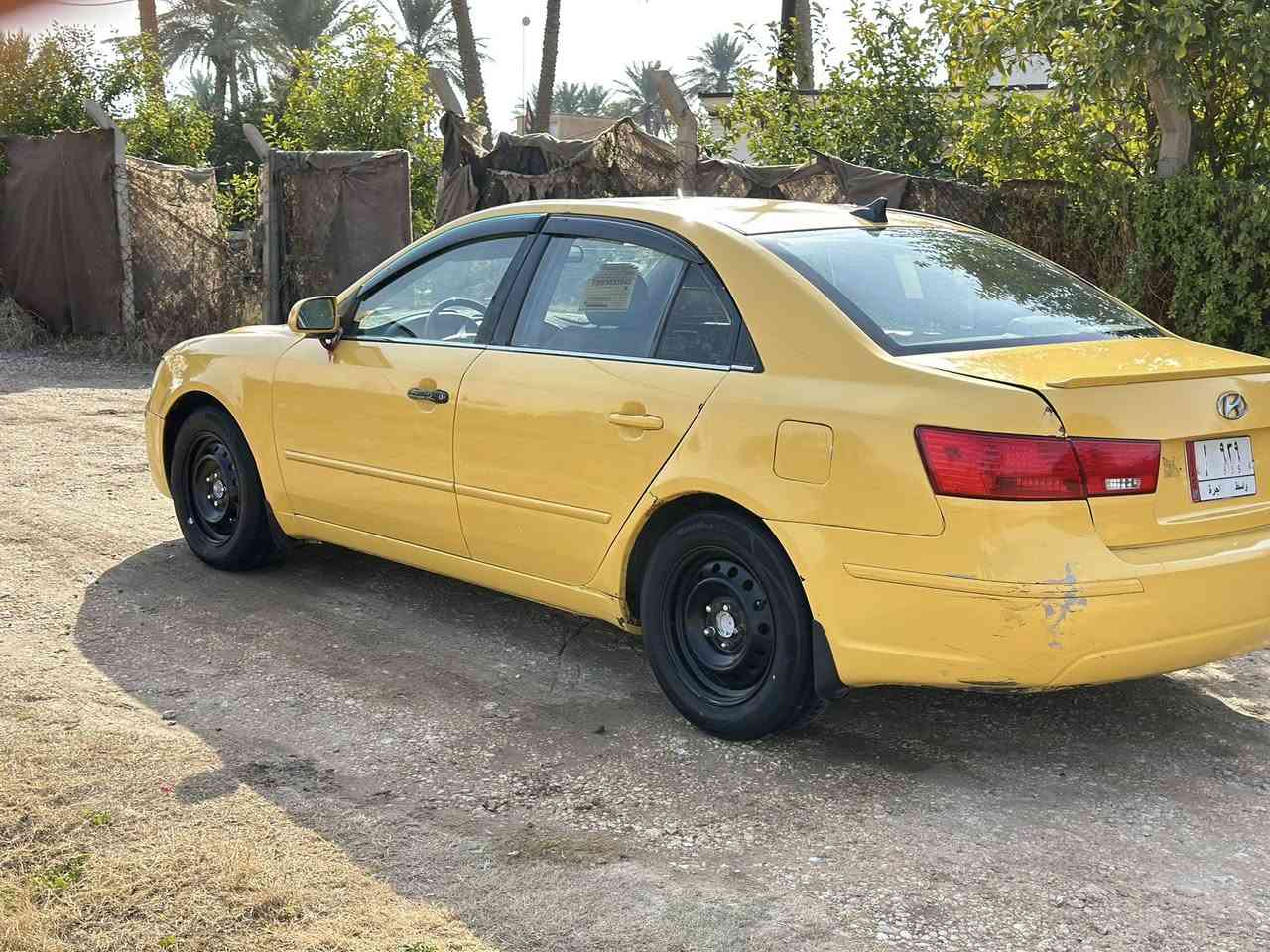 سوناتا للبيع ٢٠٠٨ رقم واسط مميز تخم تاير كير محرك كارتون السياره حلوه المكان بابل ناحيه النيل السعر٨٣  وبيهة مجال 

‭٠٧٧٣ ٣٧٥ ٨٥٥٦‬

‭٠٧٨١ ٣٠٦ ٠٥٣٠‬
