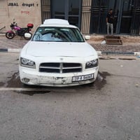 دودج تشارجر • ٢٠٠٨ • بأسمي