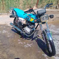 تايكر • موديل ٢٥ • اوراق كاملة