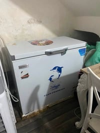 ثلاجتين • عيب بسيط