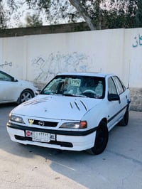 اوبل فيكترا • ١٩٨٩ • كركوك بنجاعلي