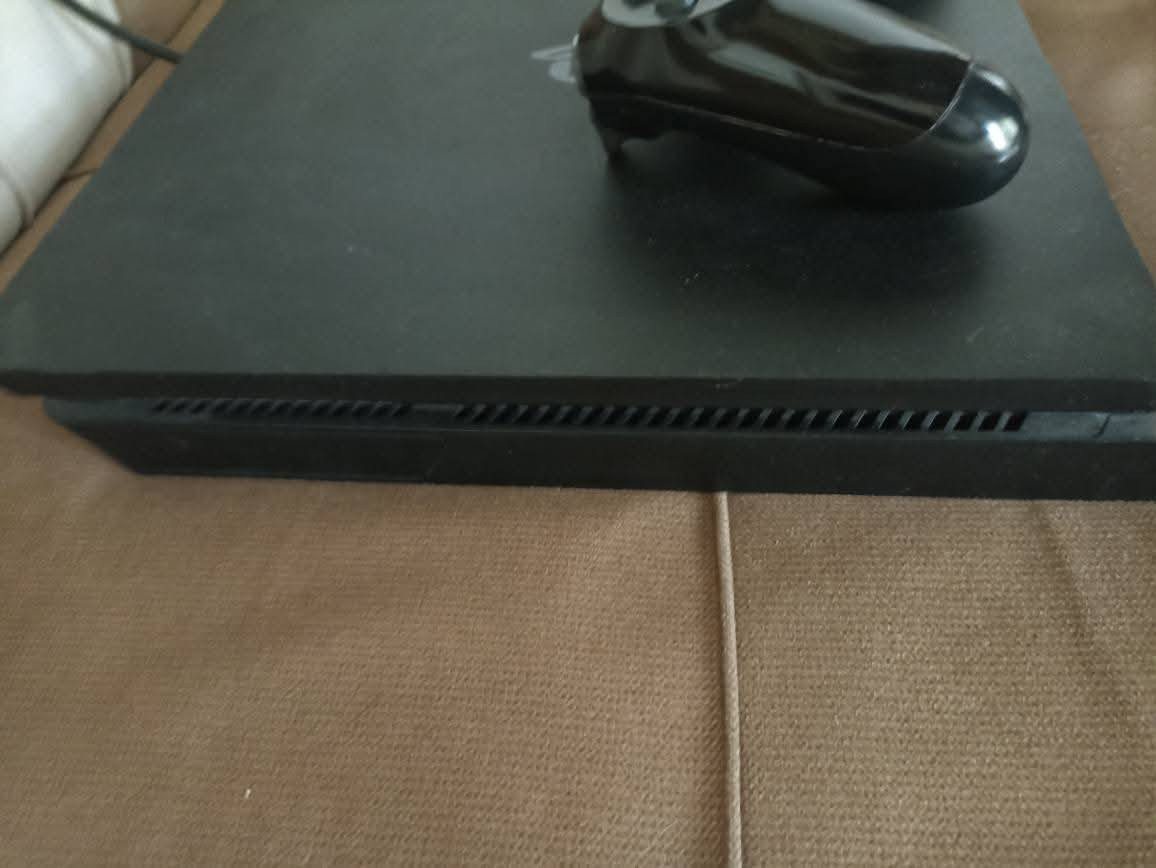 سلام عليكم بلي فور نضيف ما مفتوح ابد مرواس ايباد 60فريم


**إذا كنت صاحب هذا الإعلان وتريد حذفه لأي سبب، رجاءا أرسل رسالة إلى الدعم الفني**