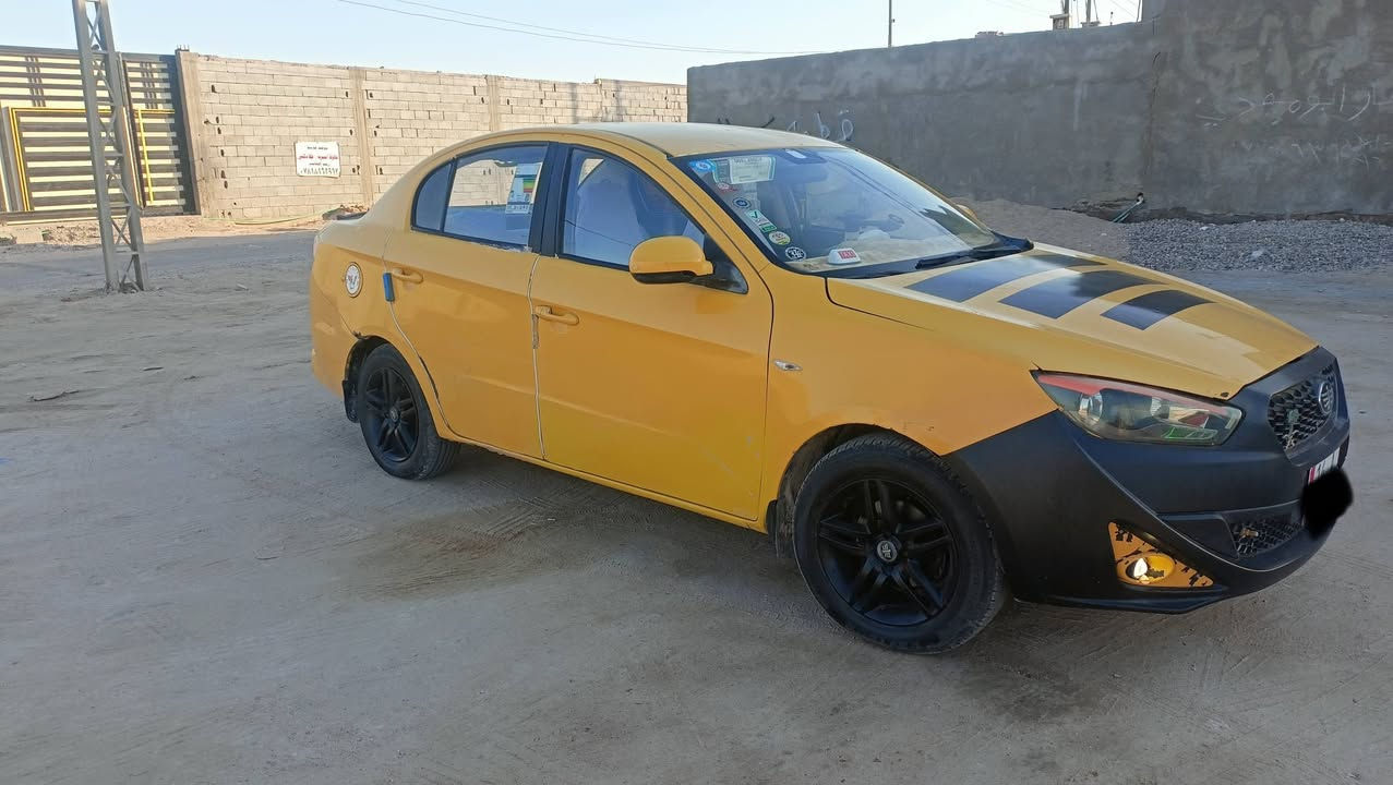 السلام عليكم فاو البيع مديل 2014 سنوية 31يالة تنتهي سعر 37 وبيه مجال رقم  *********** المكان البصرة
