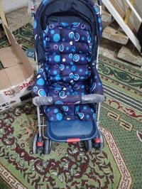 عربانة أطفال • بغداد