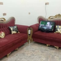 كنب • نضيفه جدا • بغداد