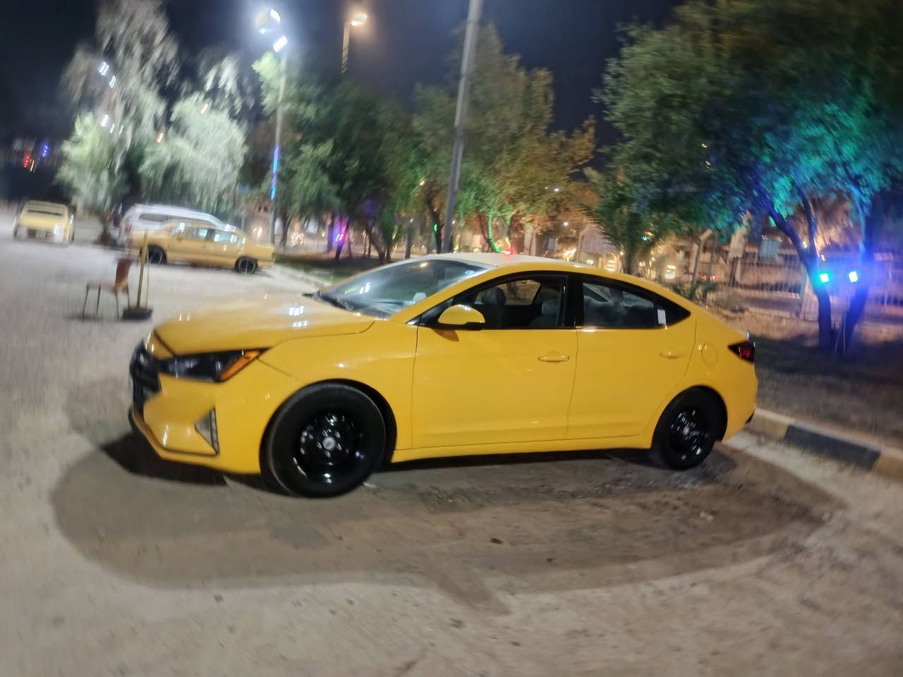 السلام عليكم النتره موديل 20 وارد امريكي كير AT
سيارة جديدة وجاهزة كبل للشارع
حدادية تخم تاير
وكلشي موضح بلصورة

المكان بغداد الحسينية 
***********
السعر ١٣٨ وبيه مجال
